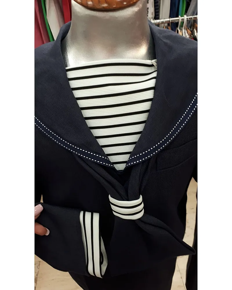 BARCAROLA TRAJE MARINERO