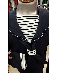 BARCAROLA TRAJE MARINERO