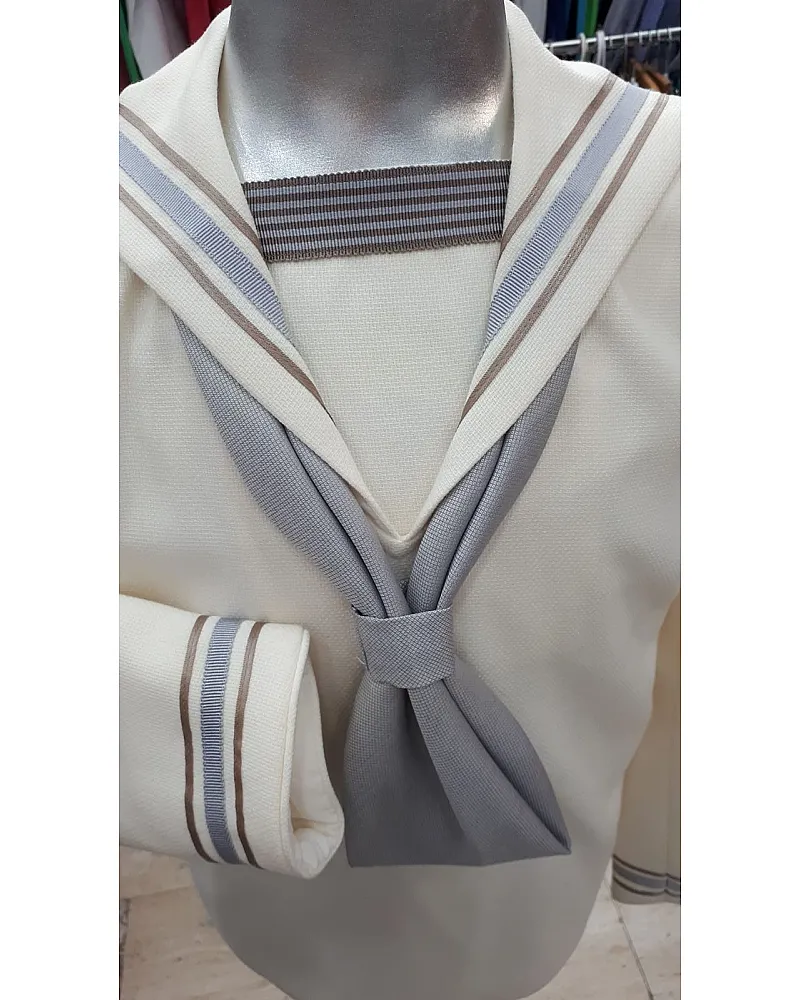 BARCAROLA TRAJE MARINERO