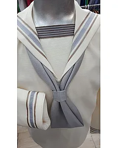 BARCAROLA TRAJE MARINERO