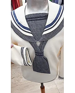 BARCAROLA TRAJE MARINERO