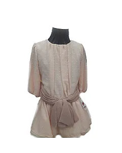 CONFECCIONES CORA VESTIDO