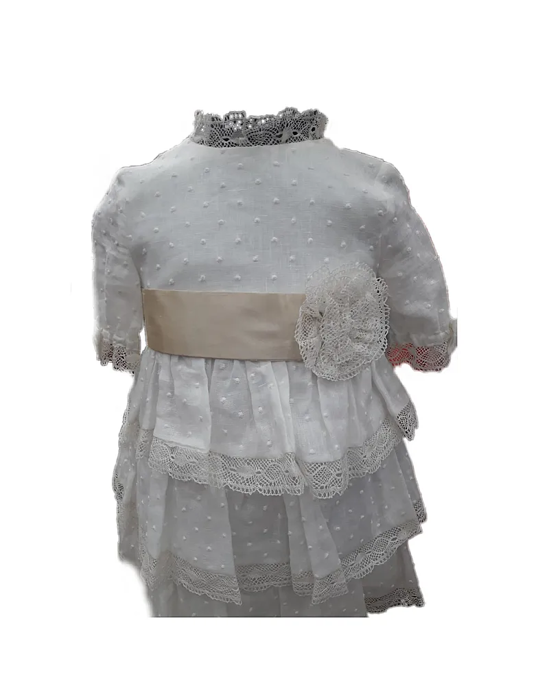 JOSE VARON VESTIDO CEREMONIA