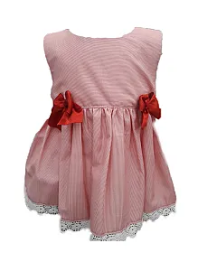 CLEMENCITA VESTIDO VUELO