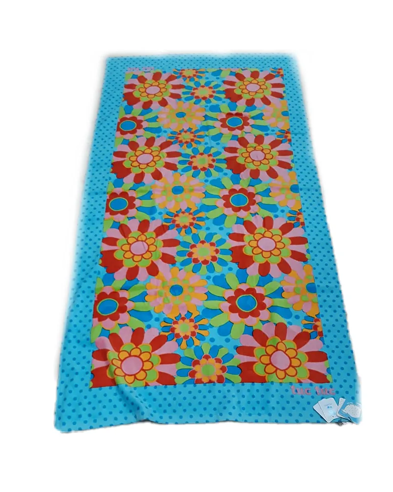 TUC TUC TOALLA MARINE PRINCESS