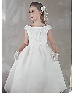 ISMAR VESTIDO DE COMUNION