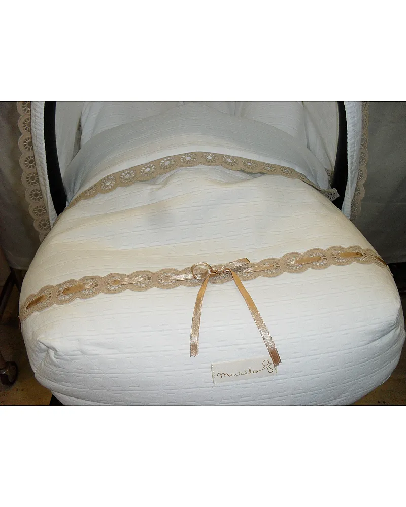 SACO GRUPO CERO MARILO