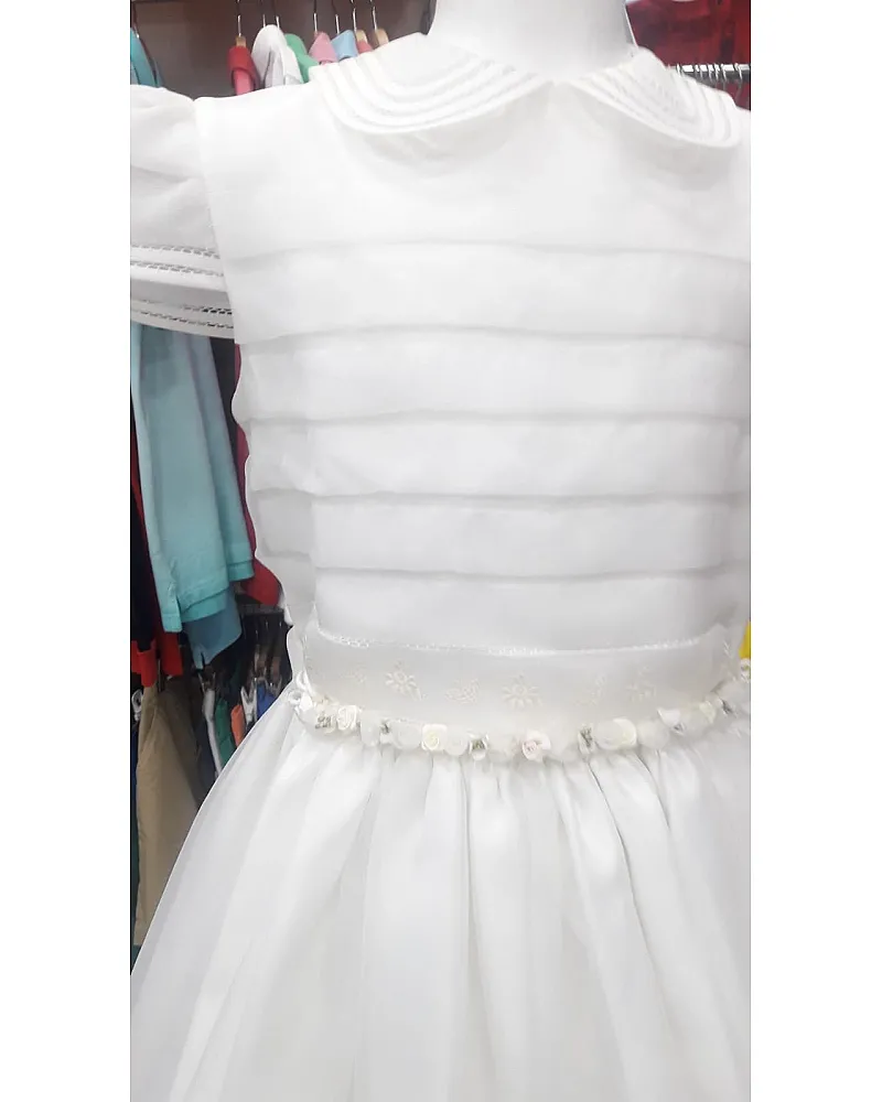 MARLA VESTIDO DE COMUNION PREDILA