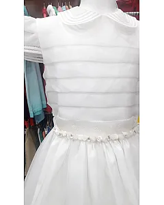 MARLA VESTIDO DE COMUNION PREDILA