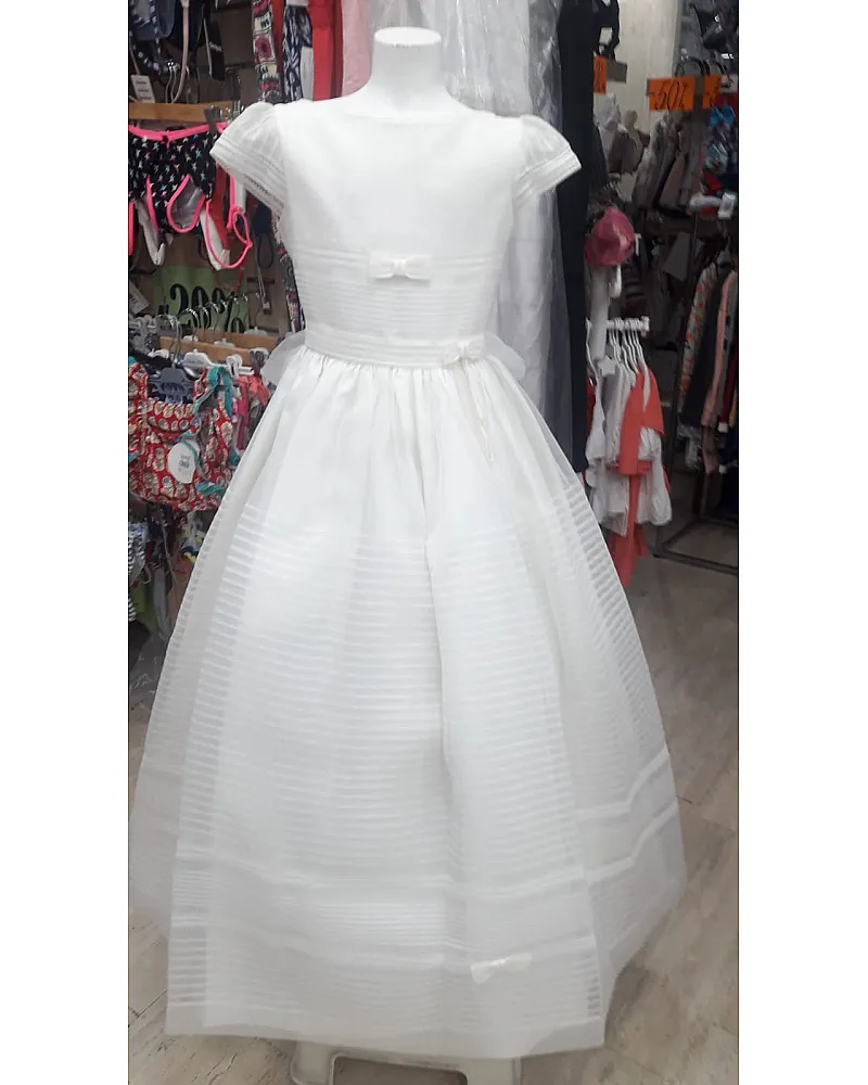 MARLA VESTIDO DE COMUNION LACITI MARLA VESTIDO DE COMUNION LACITI