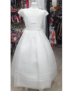 MARLA VESTIDO DE COMUNION LACITI