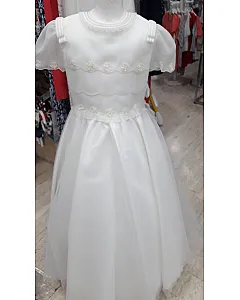 MARLA VESTIDO DE COMUNION SAMISA