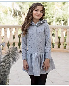 DOLCE AELA VESTIDO 3011-V