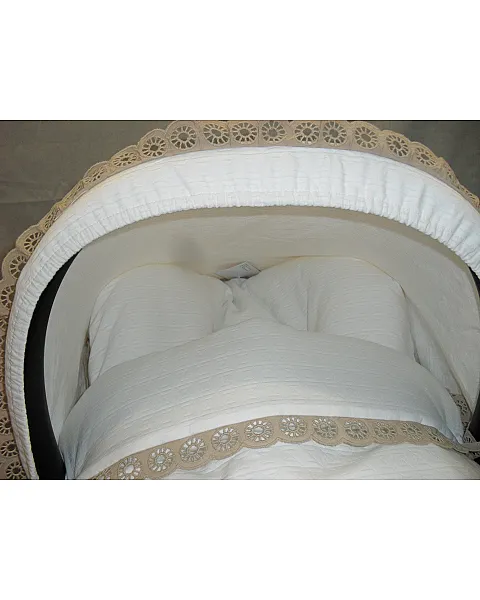 SACO GRUPO CERO MARILO