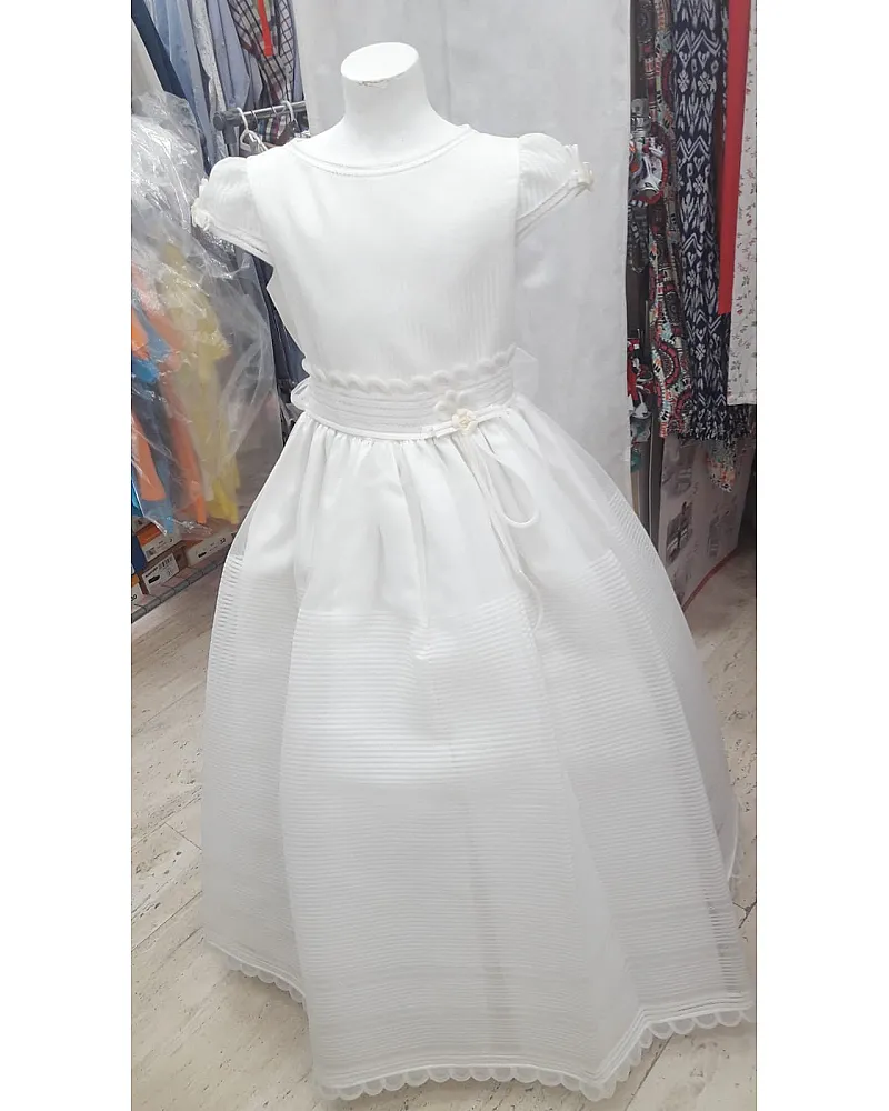 MARLA VESTIDO DE COMUNION LETI