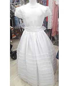 MARLA VESTIDO DE COMUNION CABELY