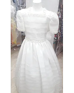 MARLA VESTIDO DE COMUNION GASIRI