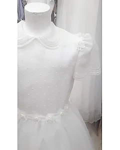 MARLA VESTIDO DE COMUNION DUSI