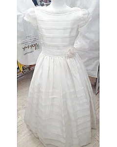 MARLA VESTIDO DE COMUNION FESULA