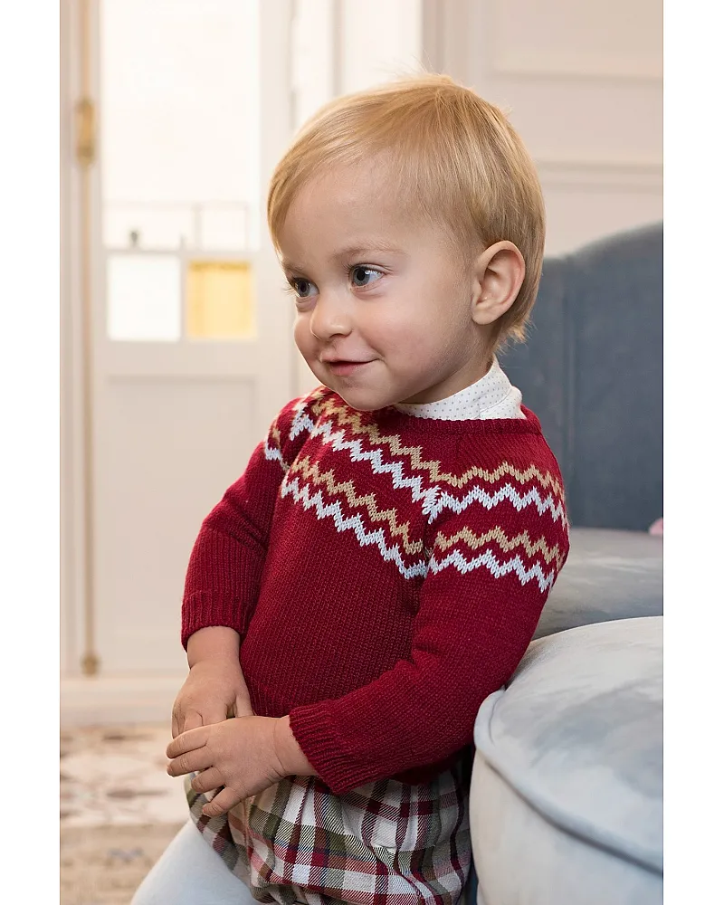 DOLCE PETIT JERSEY 2130-J