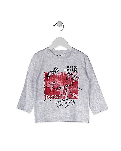 LOSAN CAMISETA NIÑO