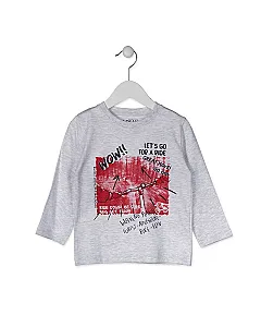 LOSAN CAMISETA NIÑO