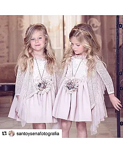 QUERIDA PHILIPPA VESTIDO