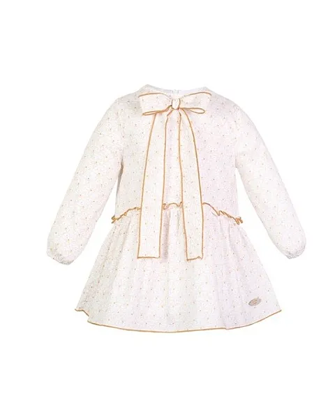 EVE CHILDREN VESTIDO FOX