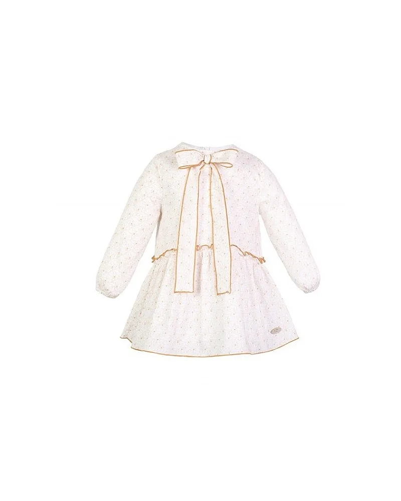 EVE CHILDREN VESTIDO FOX