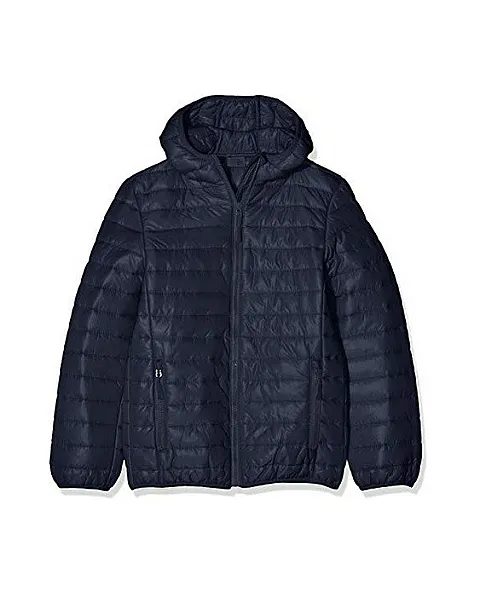 LOSAN CHAQUETA ACOLCHADA LIGERA 923-2653