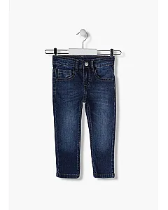 LOSAN PANTALON REGULAR VAQUERO 925-9650