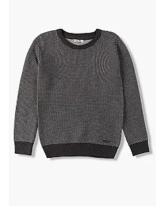 LOSAN JERSEY DE TRICOTOSA COLOR GRIS 923-5653 PLOMO