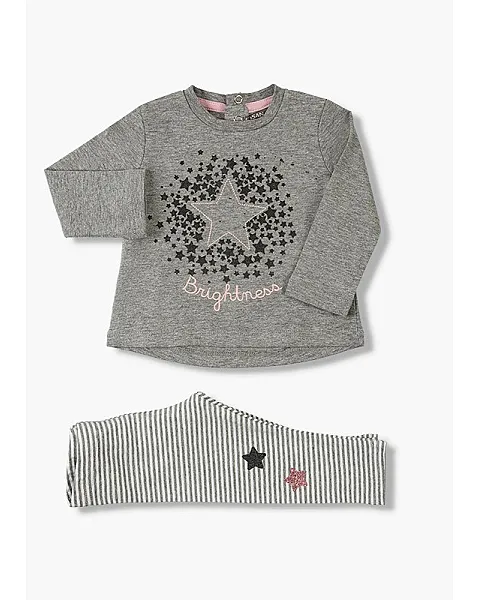 LOSA CONJUNTO LEGGINS 928-8006