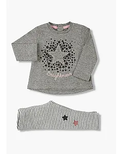 LOSA CONJUNTO LEGGINS 928-8006