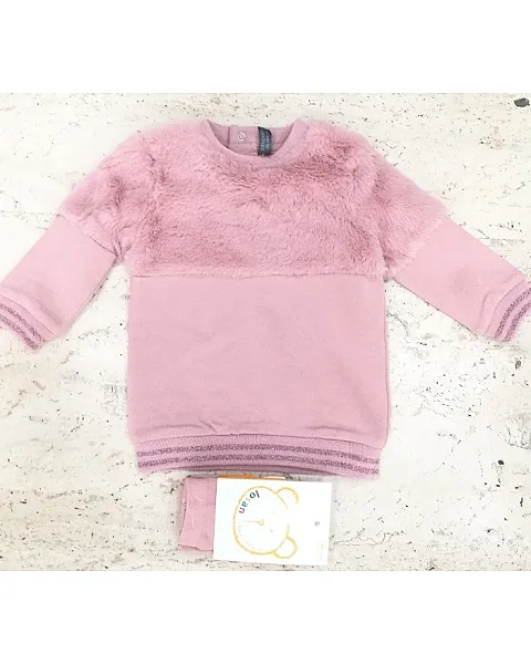 LOSAN VESTIDO + LEOTARDOS 928-8029