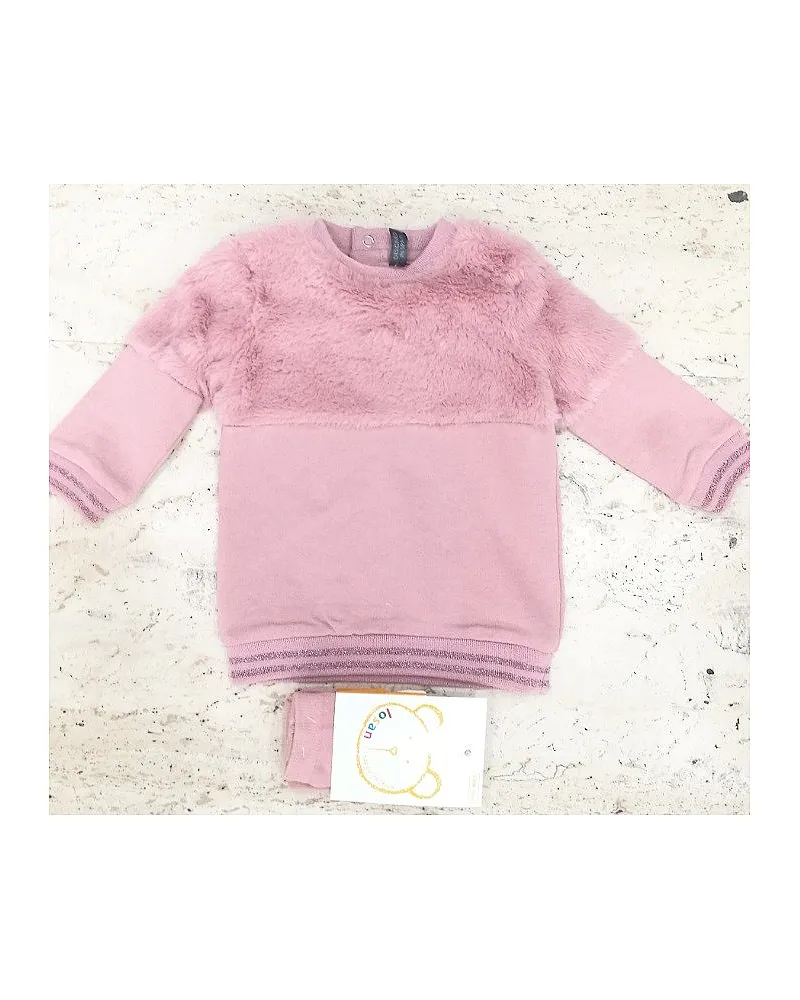 LOSAN VESTIDO + LEOTARDOS 928-8029