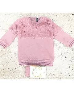 LOSAN VESTIDO + LEOTARDOS 928-8029