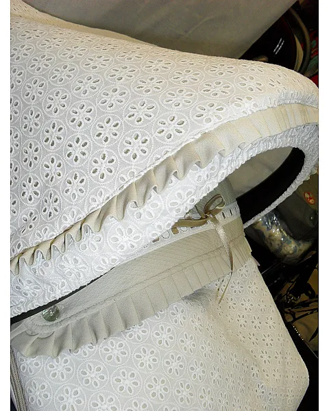 SACO GRUPO CERO MARILO