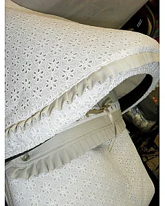 SACO GRUPO CERO MARILO