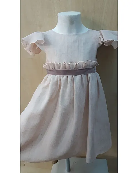 EVECHILDREN VESTIDO ANGELA