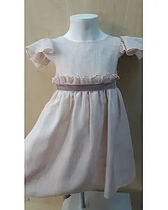 EVECHILDREN VESTIDO ANGELA