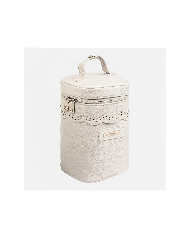 NEVERA POLIPIEL TROQUELADO GARBANZO 19701