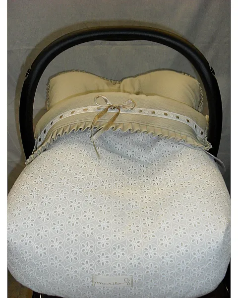 SACO GRUPO CERO MARILO