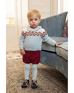 DOLCE PETIT CONJUNTO 3 PIEZAS