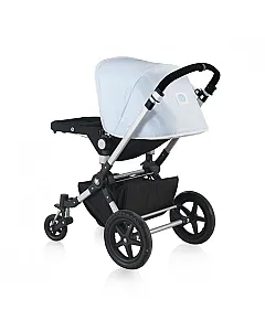 CAMBRASS CAPOTA BUGA C STREET SKI GRIS