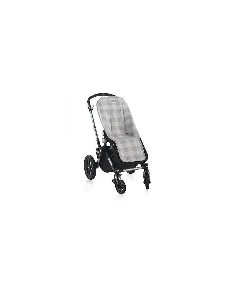 CAMBRAS FUNDA SILLA UNIVERSAL OCEAN GRIS