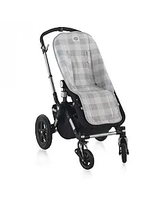 CAMBRAS FUNDA SILLA UNIVERSAL OCEAN GRIS