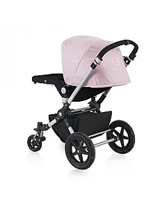 CAMBRAS CAPOTA BUGAA OCEAN ROSA