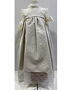 CORA SEMI FALDON Y CAPOTA