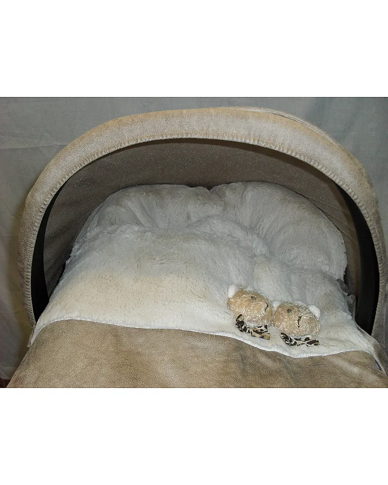 SACO GRUPO CERO PILI CARRERAS